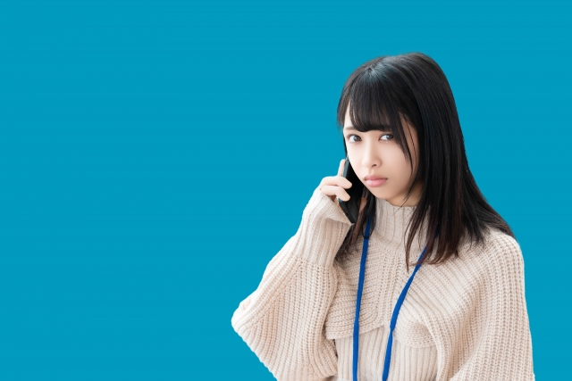 婚活パーティーを手伝っていたらストーカー男に目をつけられた→父が「謝罪くらい…」と家にあげてしまったら…