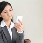 知り合った男性と食事に行った。→翌日「昨日の会計は○○円でした。」って送ってくる。→気持ち悪くて距離を置いてたら…