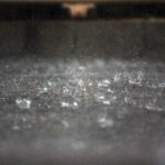 数年前の猛暑のある日、水道止められた…