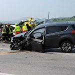 運転中信号無視してバイクを跳ねてしまった。その後…