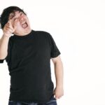 ヘンテコな格好の時に人助けして「カッコ良かった」と言われた。→で、同僚が俺の真似をした。→結果