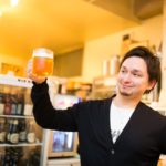 居酒屋で武勇伝を話してるDQNだったが、実は…