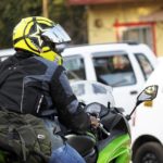 A子が「俺たちと遊ぼうよ」とバイクに乗ったDQN集団に囲まれヤバイ状況になった。すると…